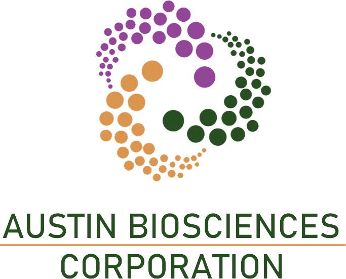 Austin Biosciences Logo